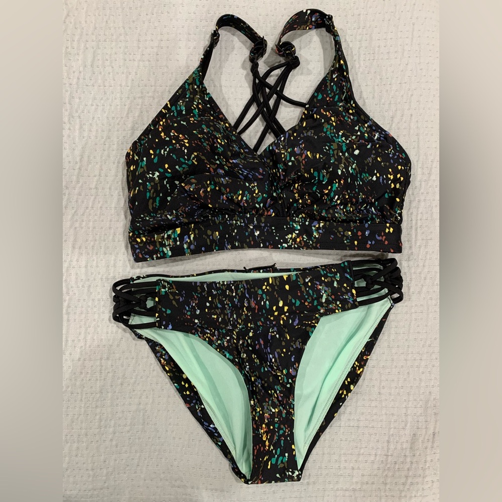 Prana Stargazer Bikini set